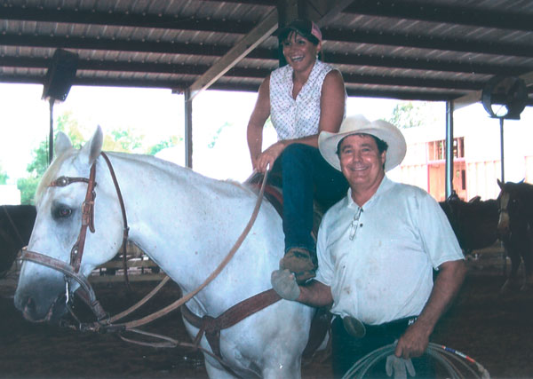 Cowboy Custom Furniture